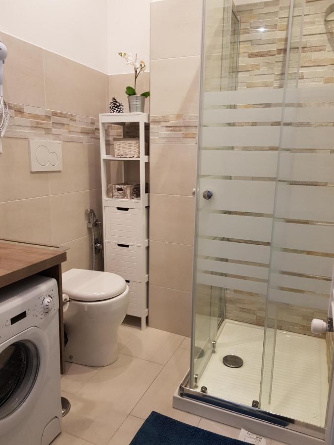 Martin Holiday Apartments Giardini-Naxos Habitación foto