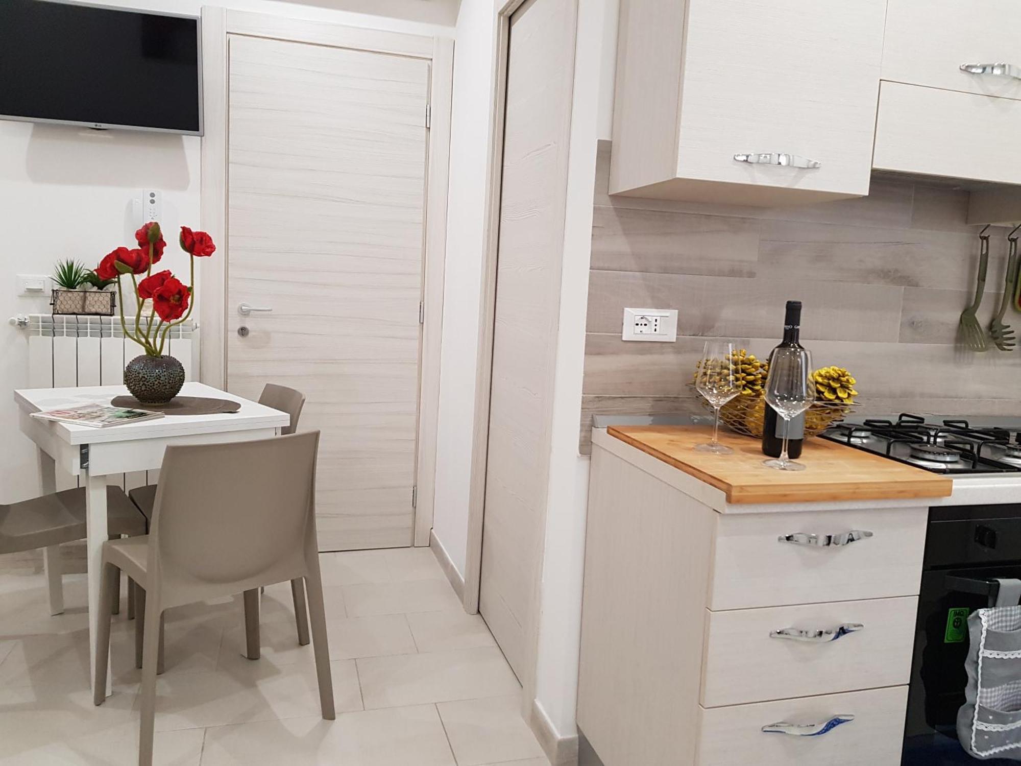 Martin Holiday Apartments Giardini-Naxos Exterior foto