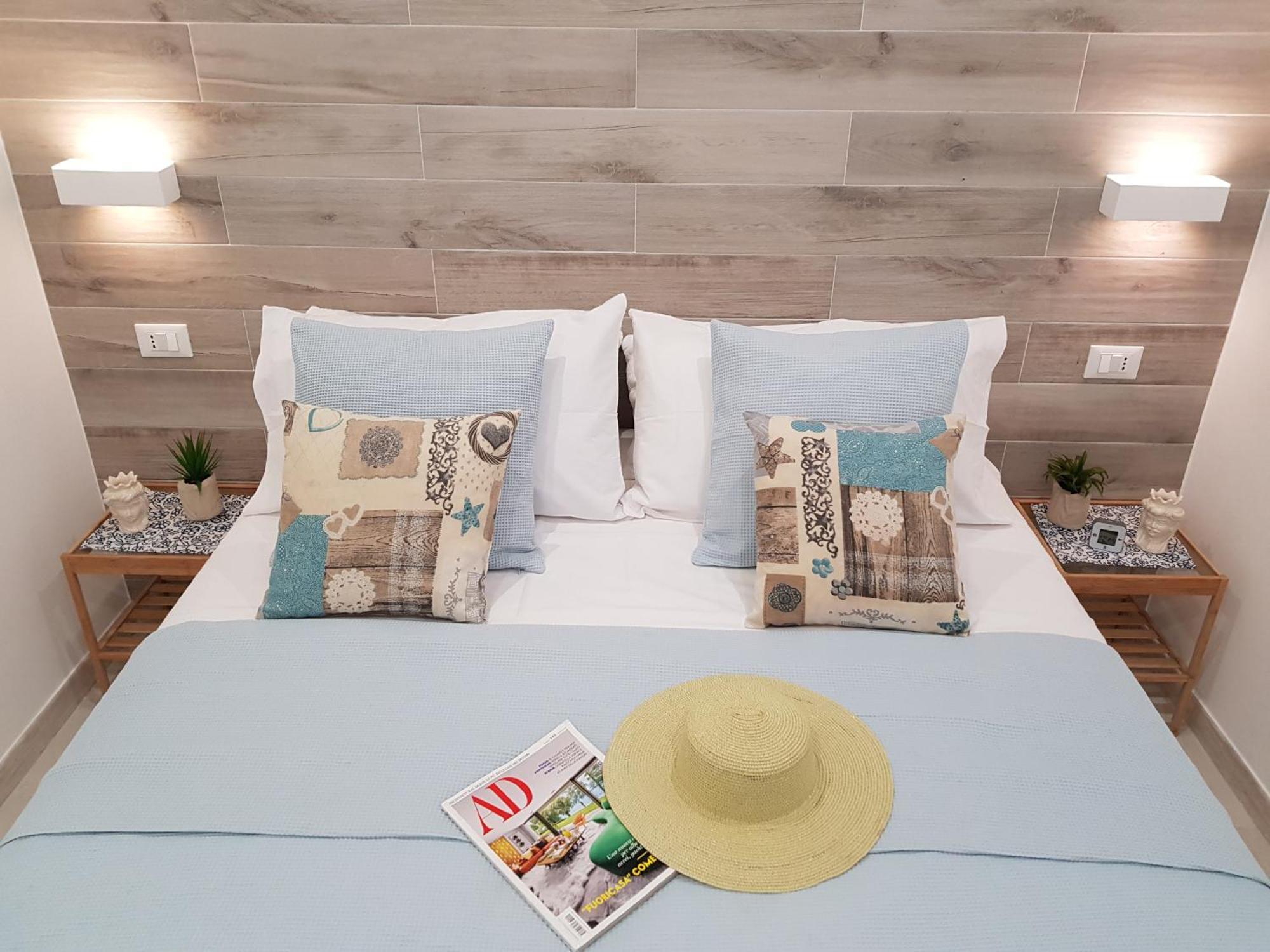 Martin Holiday Apartments Giardini-Naxos Habitación foto